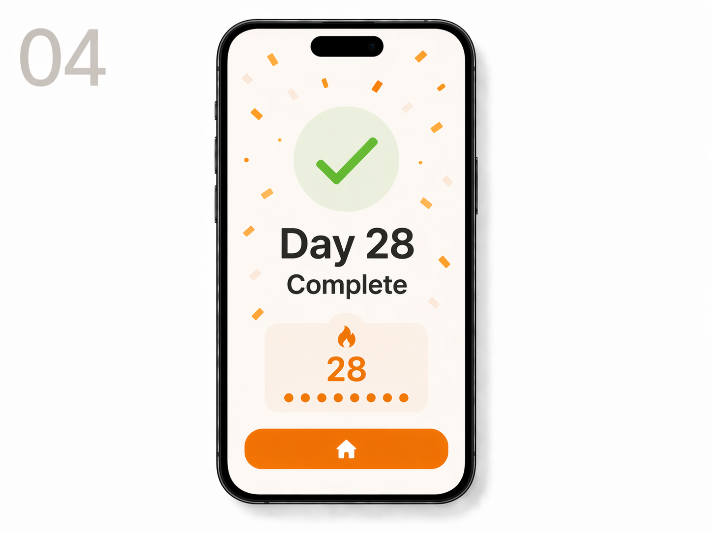 BeastMode day 28 complete